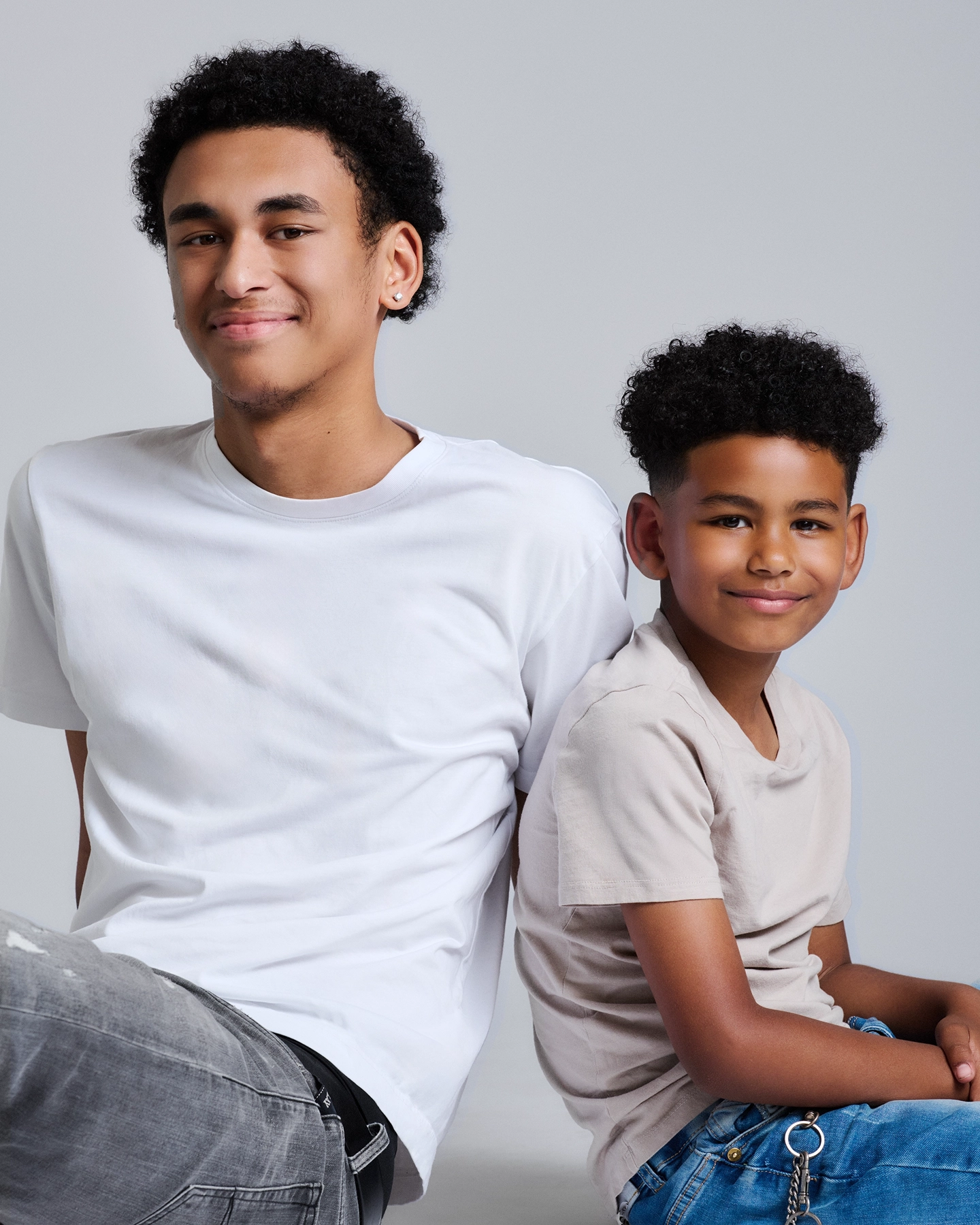 Dackén Family family portrait photography — image 27